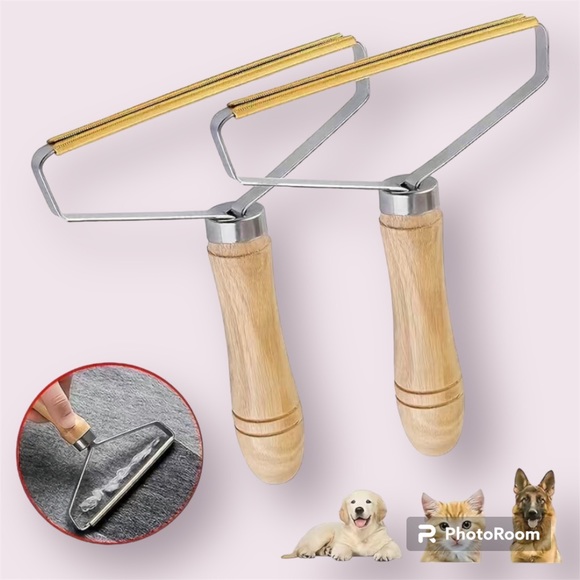Other - Pet Hair Removal Tool for Dog and Cat Hair